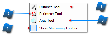 Measuring Tools